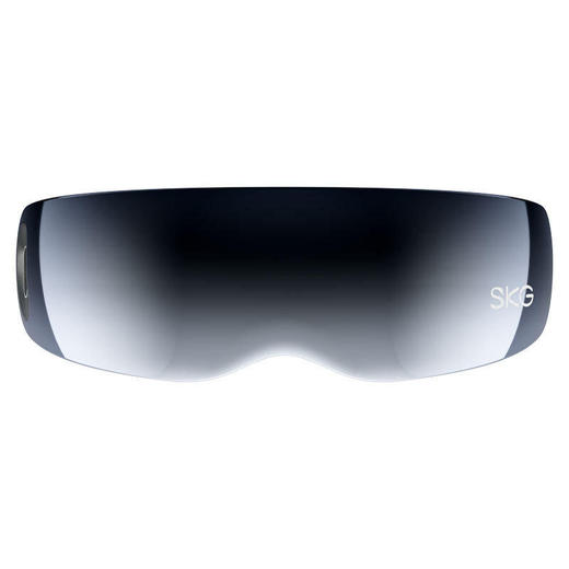 SKG眼部按摩仪K5 穴位热敷太阳穴指腹解疲劳眼仪 商品图0