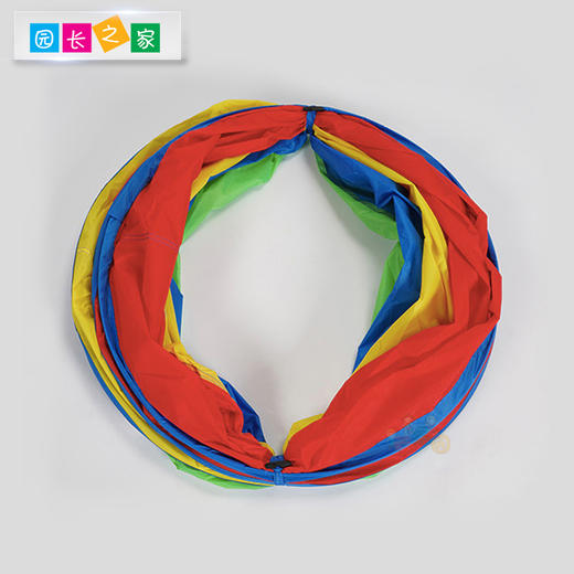 感统-彩虹隧道 商品图2