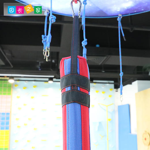 感统-南瓜秋千 商品图2