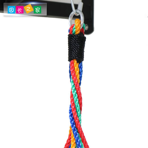 感统-鸟巢秋千 商品图2