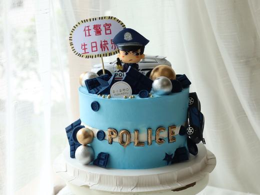 警察警车🚓 商品图0