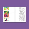 色彩艺术/讲解美学设计/三度艺术经典丛书2 商品缩略图8