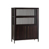 博雅酒柜 博古架 书架 商品缩略图4