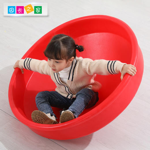 感统-大陀螺 商品图3