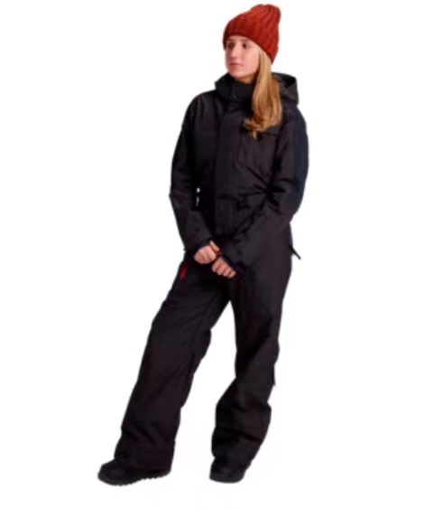 Burton/伯顿 成人女款连体滑雪服 amora one piece 228281