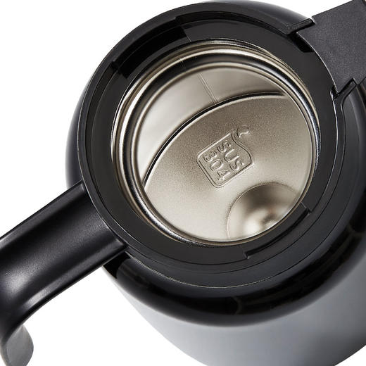 齐心 LC-104 保温壶1900ML 商品图3