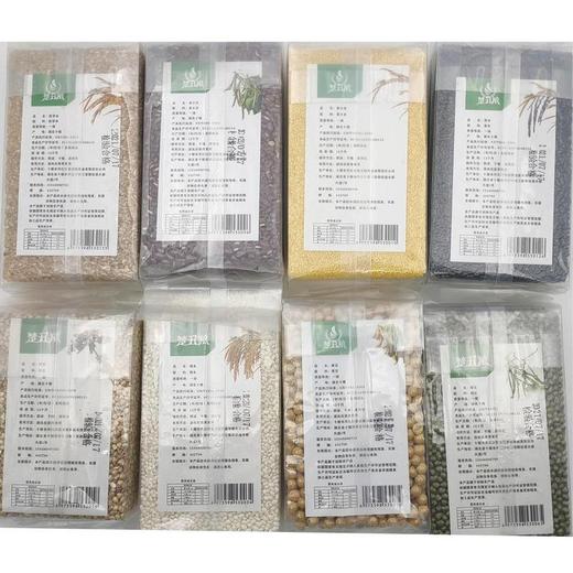 楚丑粮五谷杂粮3.2kg  商品图2