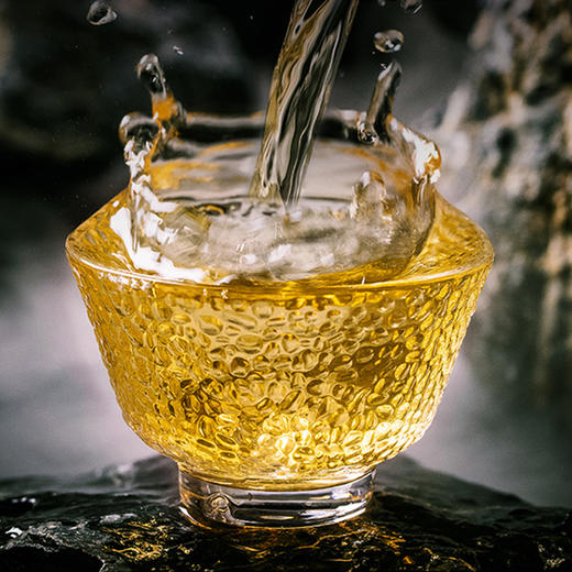 澜沧古茶2022年001小饼单盒200g 商品图2