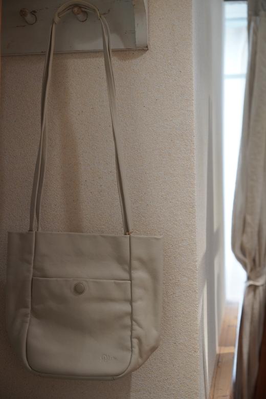 Diu通勤牛皮包包 商品图5