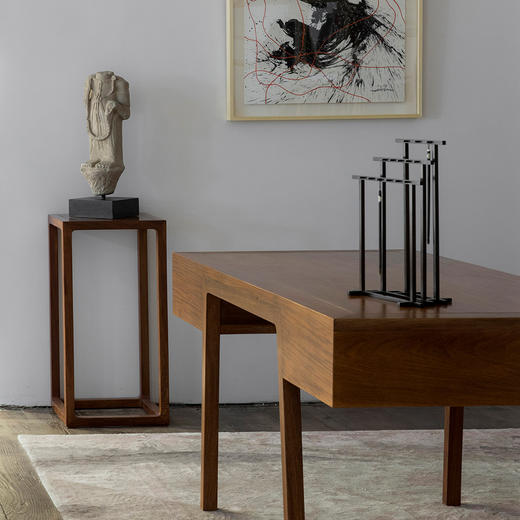 清源笔挂三件套 笔架 首饰架 商品图1