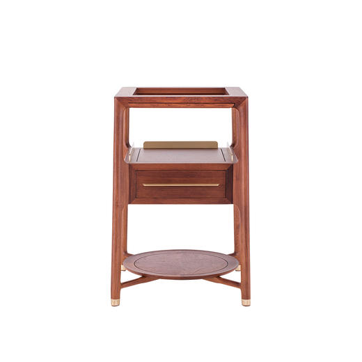 忘我茶架 多款材质 商品图3