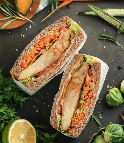 美丽市场-集室夏日轻食组合 商品图0