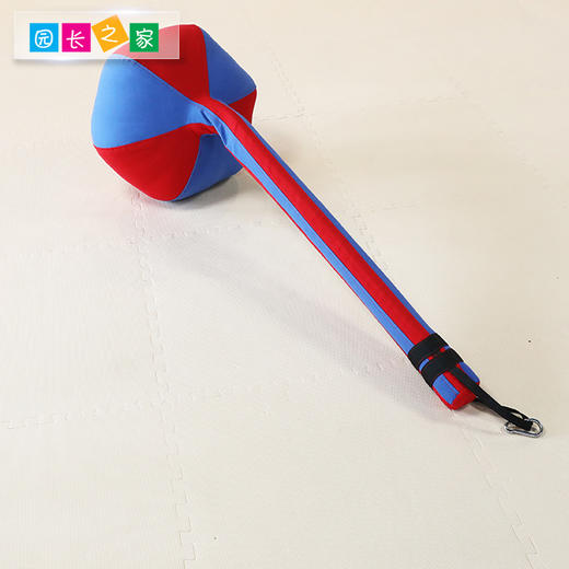 感统-南瓜秋千 商品图1