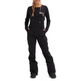 Burton/伯顿 成人女款滑雪背带裤 Avalon SH bib