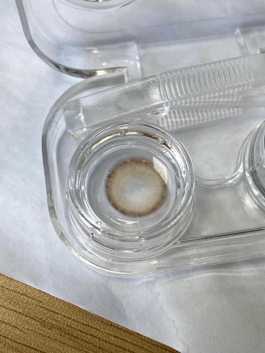 （半年抛）Serltyca 青木浅驼  14.0mm 着色13.6mm 商品图7