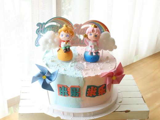 星球小王子➕星球小公主 商品图2