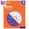 NEW Oxford International Primary Mathematics  牛津国际小学数学：学生用书五年级（第二版） 商品缩略图0