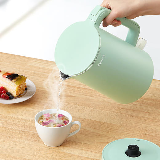 齐心 LC-202 电水壶 1.7L 商品图3