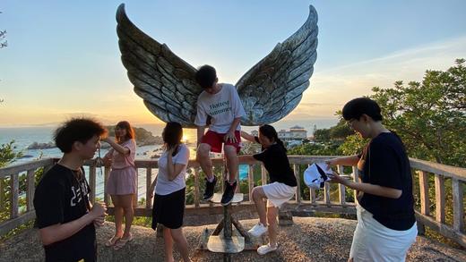 巽寮湾海岛两天一夜团建 商品图2