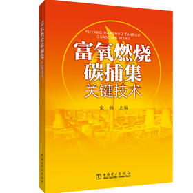 富氧燃烧碳捕集关键技术