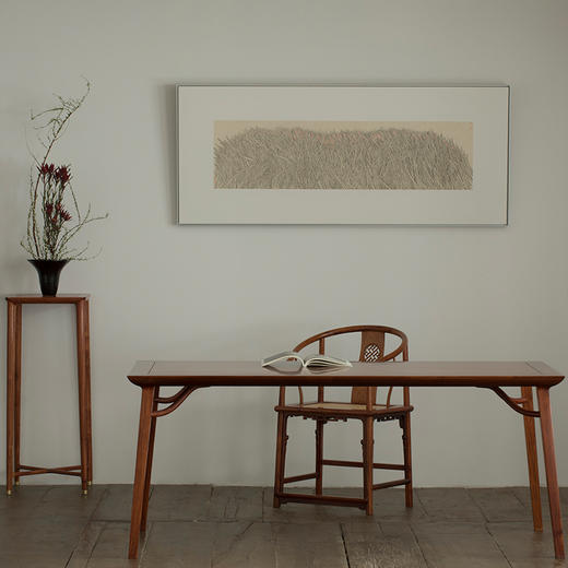 明式圈椅 经典形制 商品图2