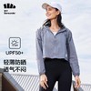 百货世界-蕉下云翌系列蒲轻披肩防晒服 商品缩略图0