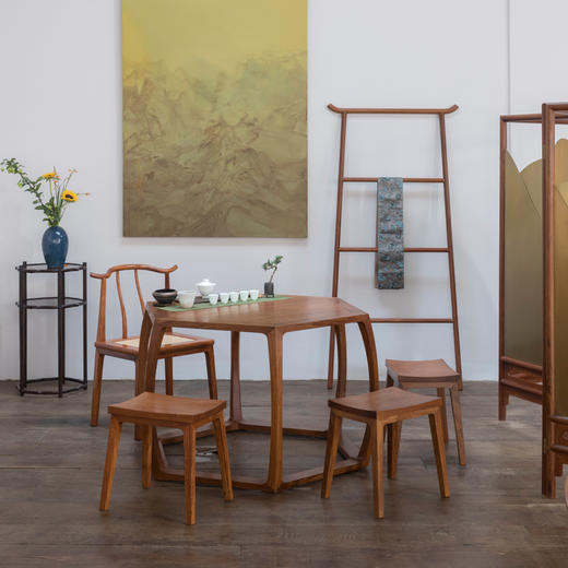 清源衣挂 商品图2