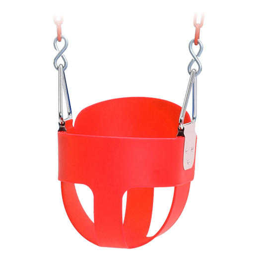 感统-全桶吊篮秋千 商品图4