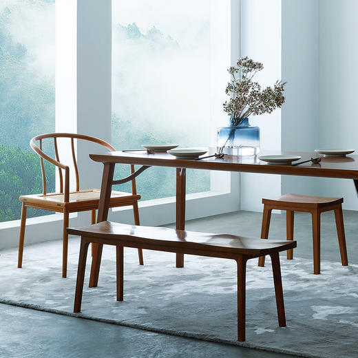 天地中长款马凳 商品图1