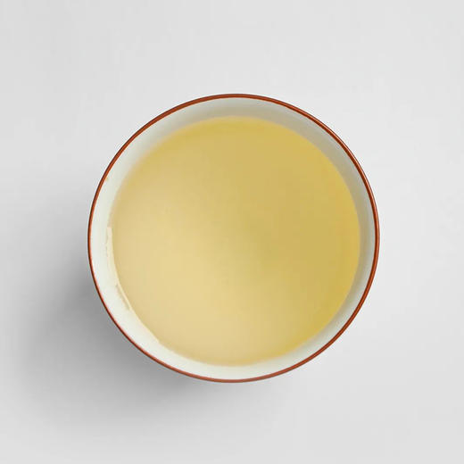 福鼎白茶丨2024年一叶九鼎竹韵牡丹·一级白牡丹 500g 商品图7