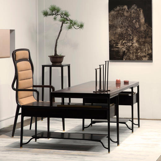 抱悟书桌 商品图1