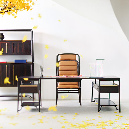 抱悟书桌 商品图0