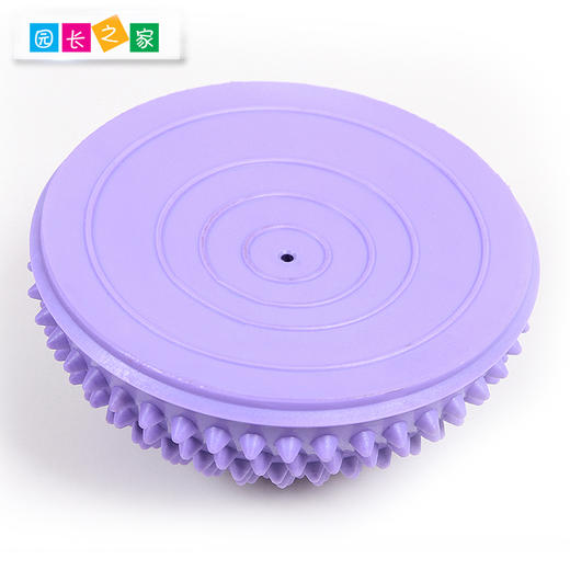 感统-家用榴莲球 商品图3