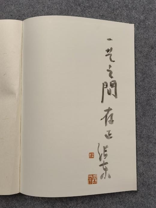 （签名盖印典藏版）广州美术学院副教授张东 山水画写生精品集《心迹》（6月29日周三晚前，限量签名，售完即止） 商品图1