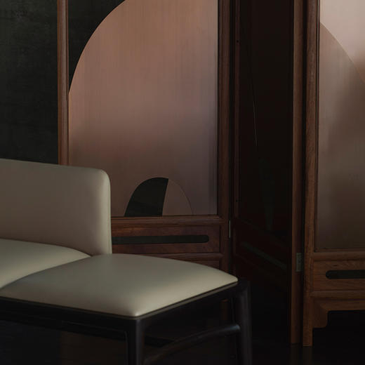 山水屏风 隔断 商品图3