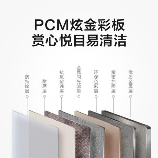 海尔（Haier）电热水器EC8002-JC7 商品图2