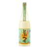 庭之莺浊酒 低度6%vol  720ml 商品缩略图2