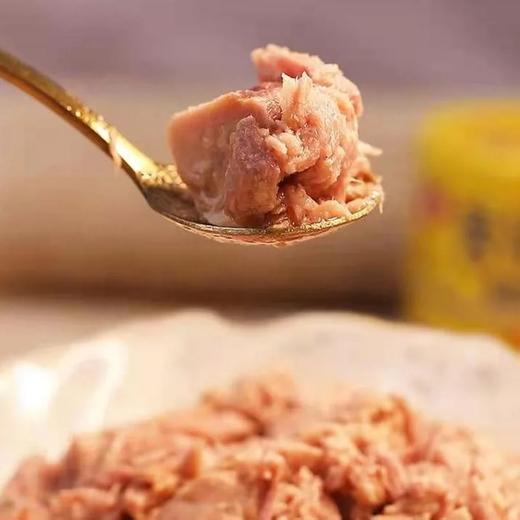 东远金枪鱼罐头1.88kh 商品图1