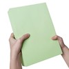 A4A5浅绿色绿色淡绿复印纸80克彩色打印纸彩色复印纸手工美术折纸绘画剪纸500张/包 商品缩略图6