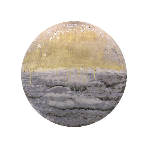 “流金岁月”艺术地毯 商品图4