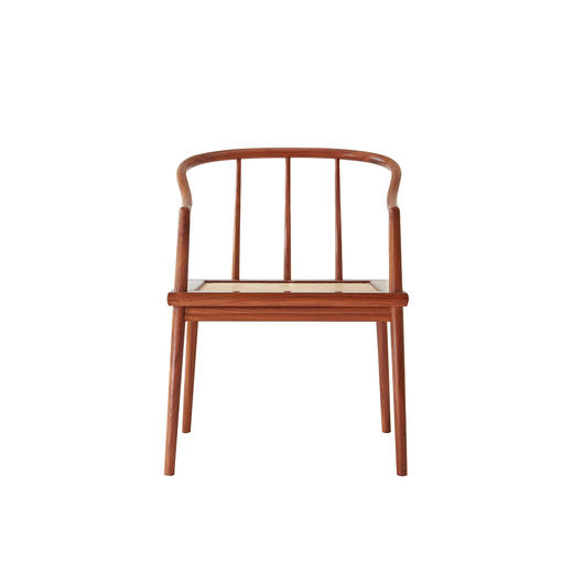 天地圈椅 多款材质 商品图2