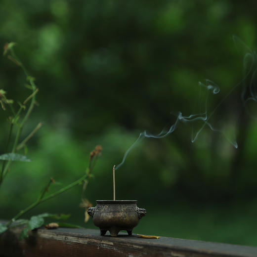 红楼香•平安百合（清宫太医院秘藏香方 ） 商品图1