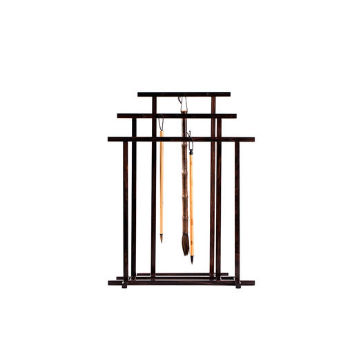 清源笔挂三件套 笔架 首饰架 商品图3