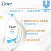 【多芬(DOVE)】衡悦水润深层莹润滋养活肤沐浴乳 沐浴露400g 商品缩略图3