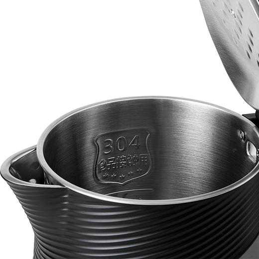 齐心 LC-204 电水壶 商品图2