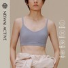百货世界-NEIWAI内外 V字背运动文胸 商品缩略图0