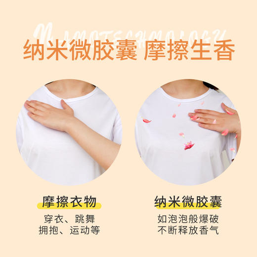 <有书独家>【洗护用品】衣物洗衣留香珠持久留香护衣洗衣服凝香珠家用 商品图1