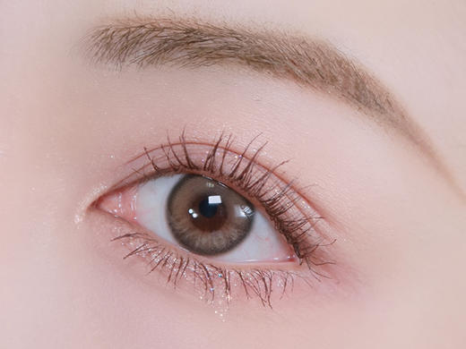 Focusmoon旗下【日抛年抛双版本】日抛 即兴诗人 ｜ 14.2mm着色直径待测 商品图3