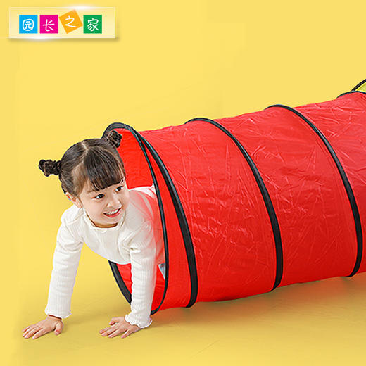 感统-彩虹隧道 商品图3