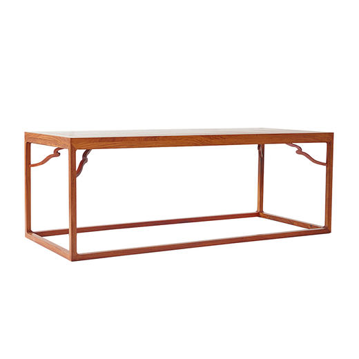 霸王枨长方桌 商品图4